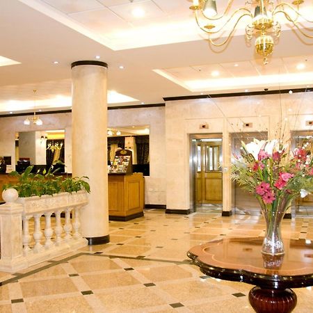 Ramada By Wyndham Buenos Aires Hotel Vicente Lopez Interior photo