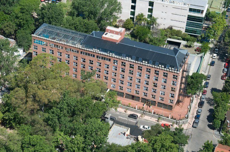 Ramada By Wyndham Buenos Aires Hotel Vicente Lopez Exterior photo